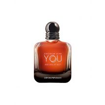 ARMANI Stronger With YOU Absolutely Parfum Vaporisateur 100ml