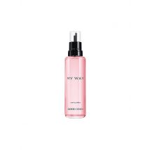 ARMANI My Way Eau de Parfum 100 ml Nachfüllflakon
