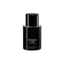 ARMANI Code Eau de Toilette 75ml Nachfüllbar