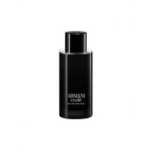 ARMANI Code Eau de Toilette 125ml Nachfüllbar