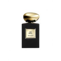 ARMANI/PRIVÉ Oud Royal Eau de Parfum 100ml