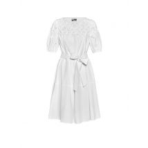 ARMARGENTUM Minikleid weiss | 36