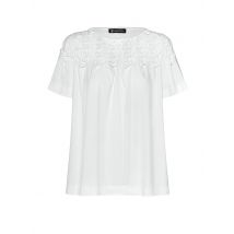 ARMARGENTUM T-Shirt HAILEY weiss | 34
