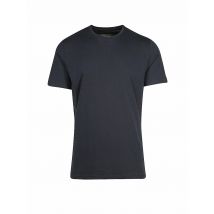 ARMEDANGELS T-Shirt JAAMES blau | S