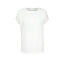 ARMEDANGELS T-Shirt IDAARA weiss | L