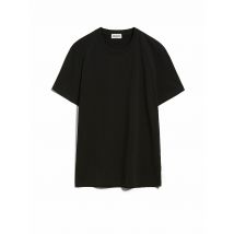 ARMEDANGELS T-Shirt MAARKOS schwarz | M