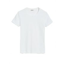 ARMEDANGELS T-Shirt KARDAA weiss | M