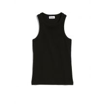 ARMEDANGELS Top KANITAA schwarz | S