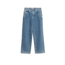 ARMEDANGELS Jeans Wide Leg HAAYI hellblau | 30/L32