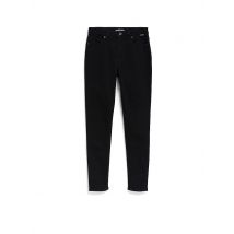ARMEDANGELS Jeans Skinny Fit TILLAA schwarz | 28/L30