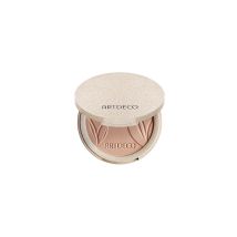 ARTDECO GREEN COUTURE Natural Finish Compact Foundation ( 5 Medium Beige )