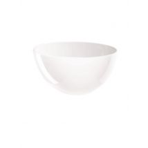 ASA SELECTION Schale A Table Fine 15cm weiss