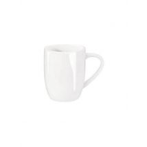 ASA SELECTION Henkelbecher A Table Fine 0,35l weiss