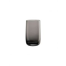 ASA SELECTION Longdrinkglas SARABI 0,4l Grau grau
