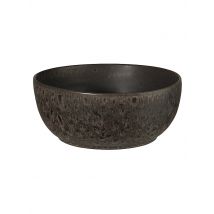 ASA SELECTION Poke Bowl 18cm Mangosteen braun