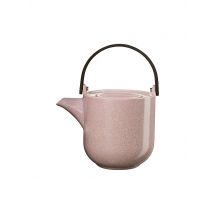 ASA SELECTION Teekanne COPPA HANAMI 0,6l rosa