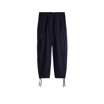 ASPESI Cargohose PANTALONE dunkelblau | 40