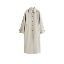 ASPESI Trenchcoat SOPRABITO beige | 42