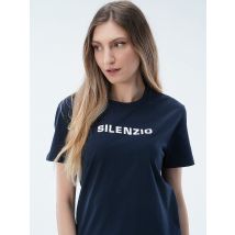 ASPESI T-Shirt  dunkelblau | XS