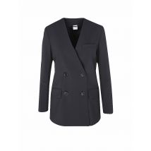 ASPESI Blazer  dunkelblau | 42