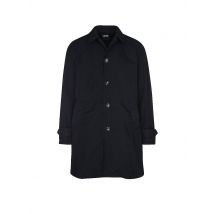 ASPESI Trenchcoat  dunkelblau | XL