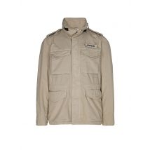 ASPESI Fieldjacket  beige | L
