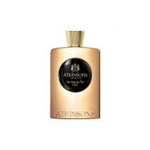 ATKINSONS His Majesty The Oud Eau de Parfum 100ml