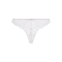 AUBADE String Danse des Sens (Opale) creme | 36