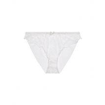 AUBADE Slip Danse des Sens (Opale) creme | 42