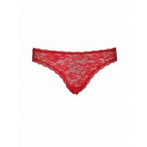 AUBADE Italian-Slip Rosessence ( Gala ) rot | 36