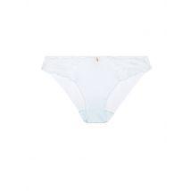 AUBADE Rio Slip LOVEESSENCE weiss weiss | 36