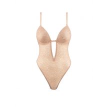 AUBADE Body SCULPT ginger beige | S