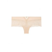 AUBADE Shorty  ICONIC CALYPSO dune creme | 40