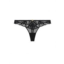 AUBADE String SWEET EUPHORIA black schwarz | 36