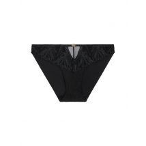 AUBADE Slip SWEET EUPHORIA black  schwarz | 38