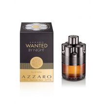AZZARO Wanted By Night Eau de Parfum Spray 100ml