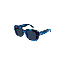 BALENCIAGA Sonnenbrille BB0295SK blau