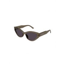 BALENCIAGA Sonnenbrille BB0306S olive