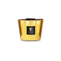BAOBAB COLLECTION Kerze LES EXCLUSIVES 500g Aurum gold