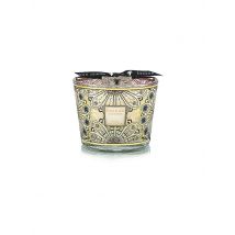 BAOBAB COLLECTION Duftkerze 500g Rosace grau