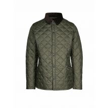 BARBOUR Steppjacke HERITAGE olive | S