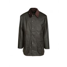 BARBOUR Wachsparka Beaufort olive | 56