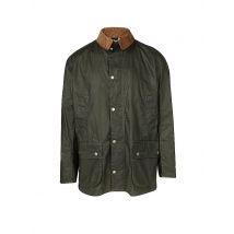 BARBOUR Parka ASHBY olive | M