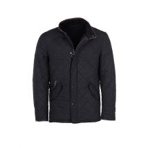 BARBOUR Steppjacke POWELL dunkelblau | S