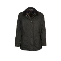 BARBOUR Jacke CLASSIC BEADNELL olive | 46