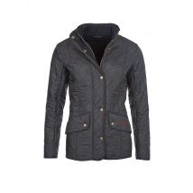 BARBOUR Steppjacke CAVALRY POLARQUILT dunkelblau | 44