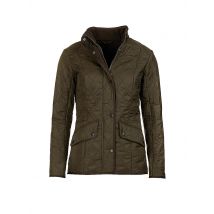 BARBOUR Steppjacke CAVALRY POLARQUILT olive | 46