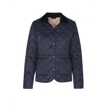 BARBOUR Steppjacke DEVERON dunkelblau | 40