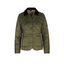 BARBOUR Steppjacke DEVERON olive | 46