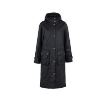 BARBOUR Parka CANNICH schwarz | 36
